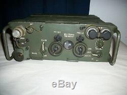 Vietnam War Era Army/USMC RT-841 / PRC-77 Receiver Transmitter