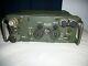 Vietnam War Era Army/usmc Rt-841 / Prc-77 Receiver Transmitter