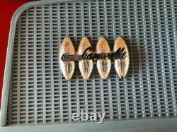 Vintage 1962 Remco Caravelle Transmitter Receiver Radio. Rare