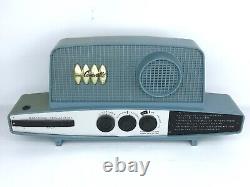 Vintage 1962 Remco Caravelle Transmitter Receiver Radio, See Details