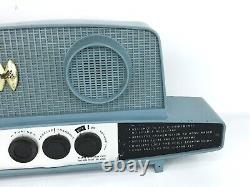 Vintage 1962 Remco Caravelle Transmitter Receiver Radio, See Details