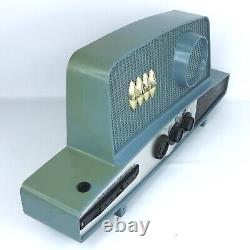 Vintage 1962 Remco Caravelle Transmitter Receiver Radio, See Details