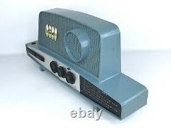 Vintage 1962 Remco Caravelle Transmitter Receiver Radio, See Details