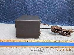 Vintage Ameco Pcb Tube Ham Cb Radio Preamp On Air Light For Transmitter Receiver