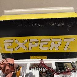 Vintage Expert 7 Channel RC Fm Dual Conversion Digital Proportional RC System