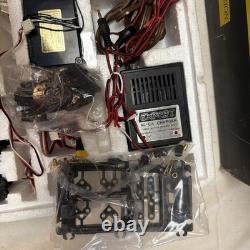 Vintage Expert 7 Channel RC Fm Dual Conversion Digital Proportional RC System