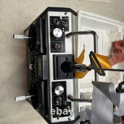 Vintage Expert 7 Channel RC Fm Dual Conversion Digital Proportional RC System