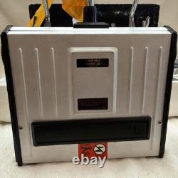 Vintage Expert 7 Channel RC Fm Dual Conversion Digital Proportional RC System