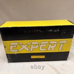 Vintage Expert 7 Channel RC Fm Dual Conversion Digital Proportional RC System