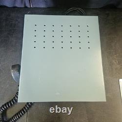 Vintage Hallicrafters Model CSB-10-3 Command Line Radio Receiver Transmitter