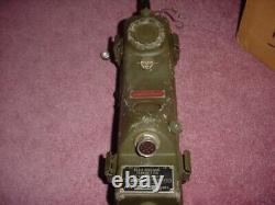 Vintage RT-196/PRC-6 Radio Transmitter Receiver Walkie Talkie