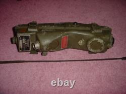 Vintage RT-196/PRC-6 Radio Transmitter Receiver Walkie Talkie