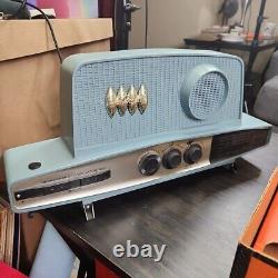 Vintage Remco Caravelle Transmitter Receiver Radio