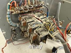 Vintage SB-82/SRR Transmitter Radio Receiver Transfer Switchboard Military Comms