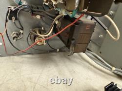 Vintage SB-82/SRR Transmitter Radio Receiver Transfer Switchboard Military Comms