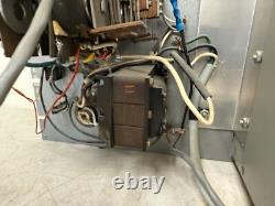 Vintage SB-82/SRR Transmitter Radio Receiver Transfer Switchboard Military Comms