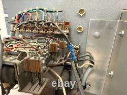 Vintage SB-82/SRR Transmitter Radio Receiver Transfer Switchboard Military Comms