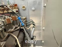 Vintage SB-82/SRR Transmitter Radio Receiver Transfer Switchboard Military Comms