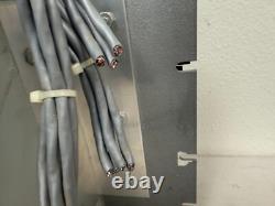 Vintage SB-82/SRR Transmitter Radio Receiver Transfer Switchboard Military Comms