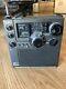 Vintage Sony Icf-5900w Fm/am Multi Band Short Wave Radio Receiver