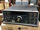 Vintage Ten-tec Omni-d Ham Radio Receiver Transmitter 255 Power Supply Working