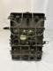 Vintage U. S. Army Signal Corps Receiver/transmitter Rt-77a/grc-9 Military Radio