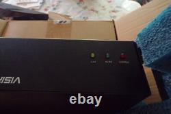 Visiplex VS101-40 PAGING RADIO TRANSMITTER