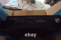 Visiplex VS101-40 PAGING RADIO TRANSMITTER