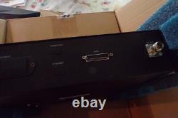 Visiplex VS101-40 PAGING RADIO TRANSMITTER