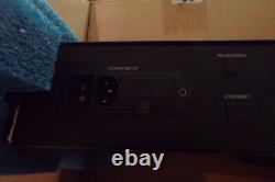 Visiplex VS101-40 PAGING RADIO TRANSMITTER