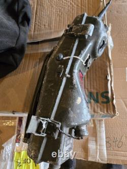 Vtg US Army Signal Corps RADIO RECEIVER TRANSMITTER