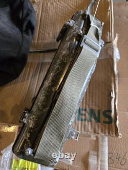 Vtg US Army Signal Corps RADIO RECEIVER TRANSMITTER