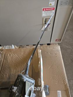 Vtg US Army Signal Corps RADIO RECEIVER TRANSMITTER