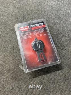 WARN 90288 Wireless Remote Control System ATV UTV Winch Transmitter Receiver VRX