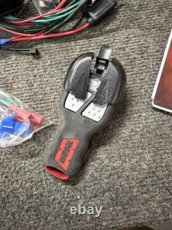 WARN 90288 Wireless Remote Control System ATV UTV Winch Transmitter Receiver VRX