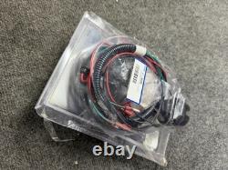 WARN 90288 Wireless Remote Control System ATV UTV Winch Transmitter Receiver VRX