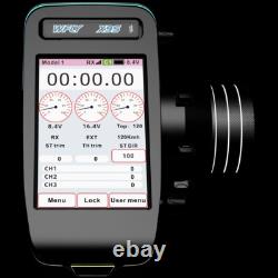 WFLY X9S 9-Channel 2.4GHz Digital Radio w RG209S Receiver RC Car Truck Racing
