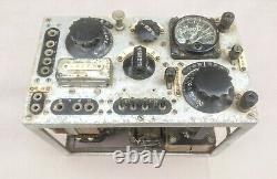 WW2 WWII imperial japanese Model 94 Type 5 radio transmitter receiver