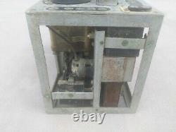 WW2 WWII imperial japanese Model 94 Type 5 radio transmitter receiver