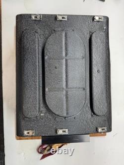 WWII Aircraft Signal Corps G. E. Radio Receiver Transmitter BC-645-A