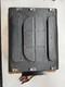 Wwii Aircraft Signal Corps G. E. Radio Receiver Transmitter Bc-645-a