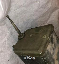 WWII BC-611 Us Army Signal Corps Radio Receiver Transmitter Rare