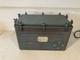 Wwii Ge Tbx-6 Radio Transmitter Receiver Cg-43005c Us Navy Military Vintage