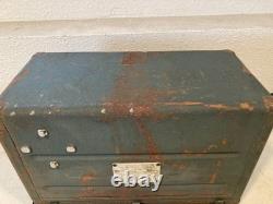 WWII GE TBX-6 Radio Transmitter Receiver CG-43005C US Navy Military Vintage