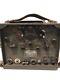 Wwii Navy Tby-7 Radio Cri-43044 Transmitter-receiver Untested Parts/repair