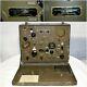 Wwii Radio Receiver And Transmitter Bc 654-a
