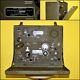 Wwii Radio Set Bc-654-a Receiver And Transmitter
