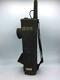Wwii Signal Corps Us Army Radio Receiver & Transmitter Bc-611-f Galvin Mfg