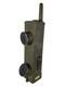 Wwii Us Army Paratrooper Walkie Talkie Radio Receiver And Transmitter §