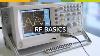 What Is Rf Basic Training And Fundamental Properties